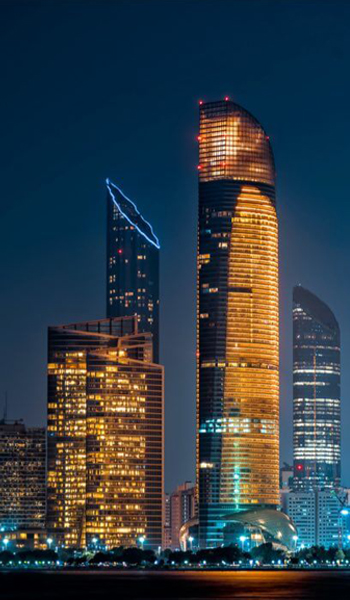 Digital Banking Interface